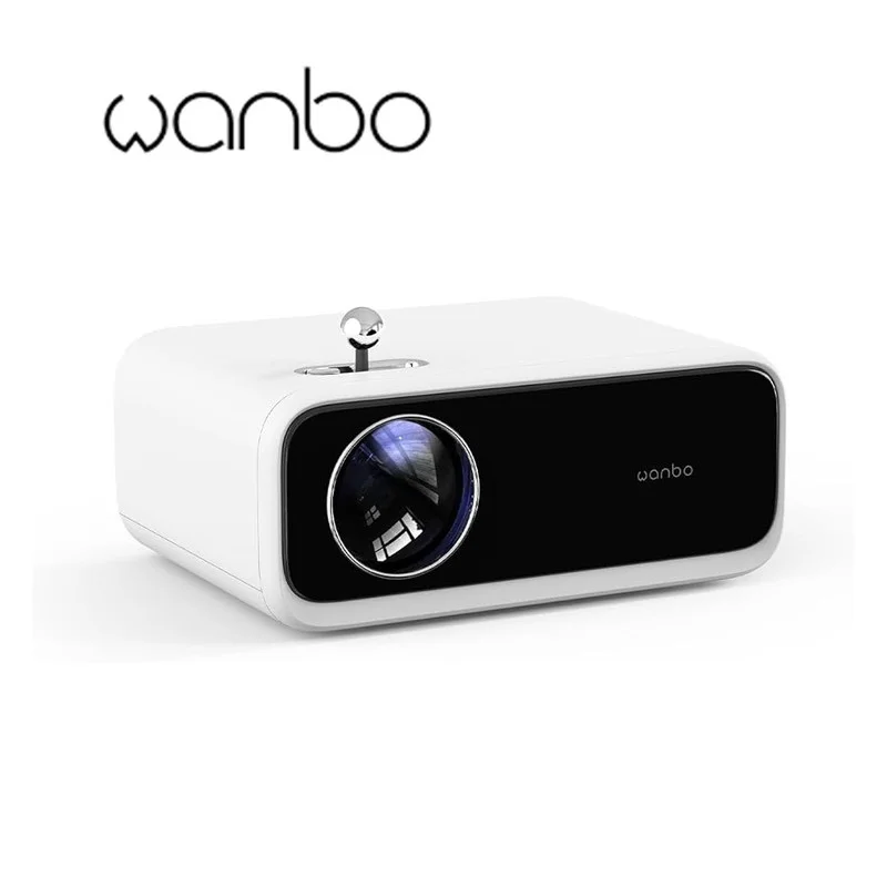 ویدئو پروژکتور ونبو مدل mini pro