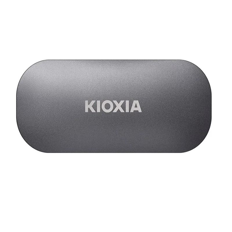 اس اس دی اکسترنال کیوکسیا مدل EXCERIA PLUS Portable ظرفیت 2 ترابایت