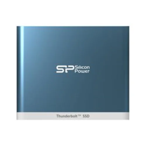 اس اس دی اینترنال سیلیکون پاور مدل  Thunder T11 ظرفیت 120 گیگابایت