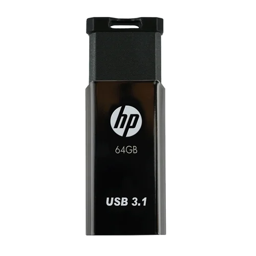 فلش مموری اچ پی مدل X770W ظرفیت 64 گیگابایت