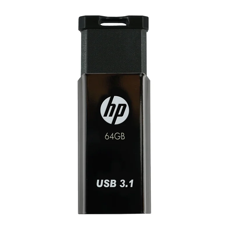 فلش مموری اچ پی مدل X770W ظرفیت 64 گیگابایت
