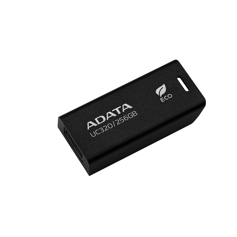 فلش مموری ای دیتا مدل UC320 ظرفیت 256 گیگابایت