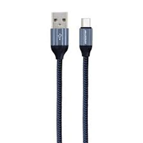 کابل تبدیل USB به USB-C کینگ استار مدل K22C