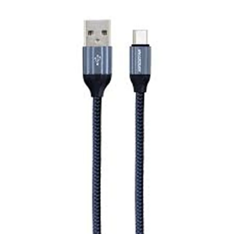 کابل تبدیل USB به USB-C کینگ استار مدل K22C
