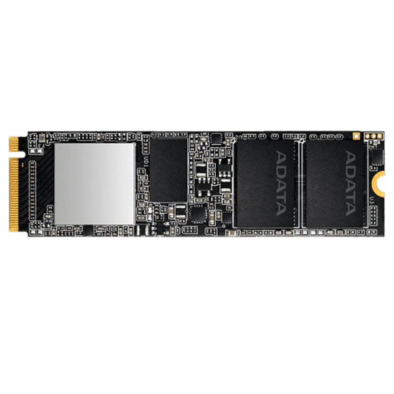 اس اس دی اینترنال ایکس پی جی مدل SX8800 Pro ظرفیت 1 ترابایت