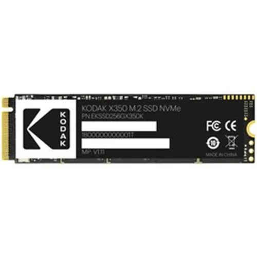 اس اس دی اینترنال کداک مدل X350 ظرفیت 1 ترابایت