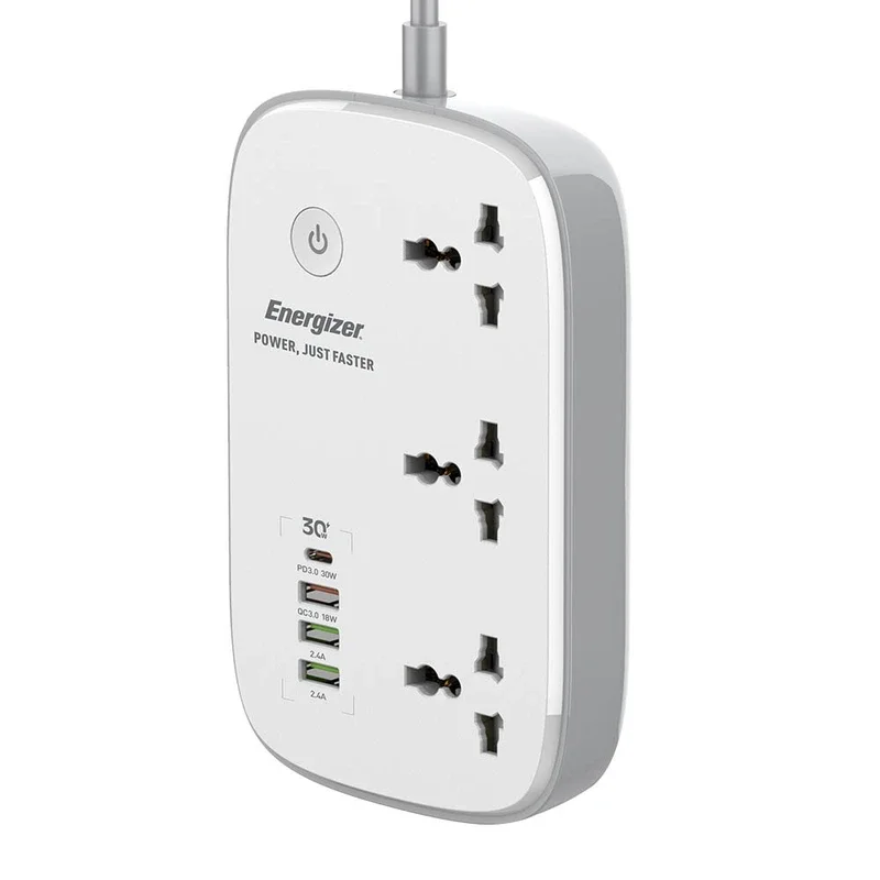 چندراهی برق انرجایزر مدل EPB2502EU