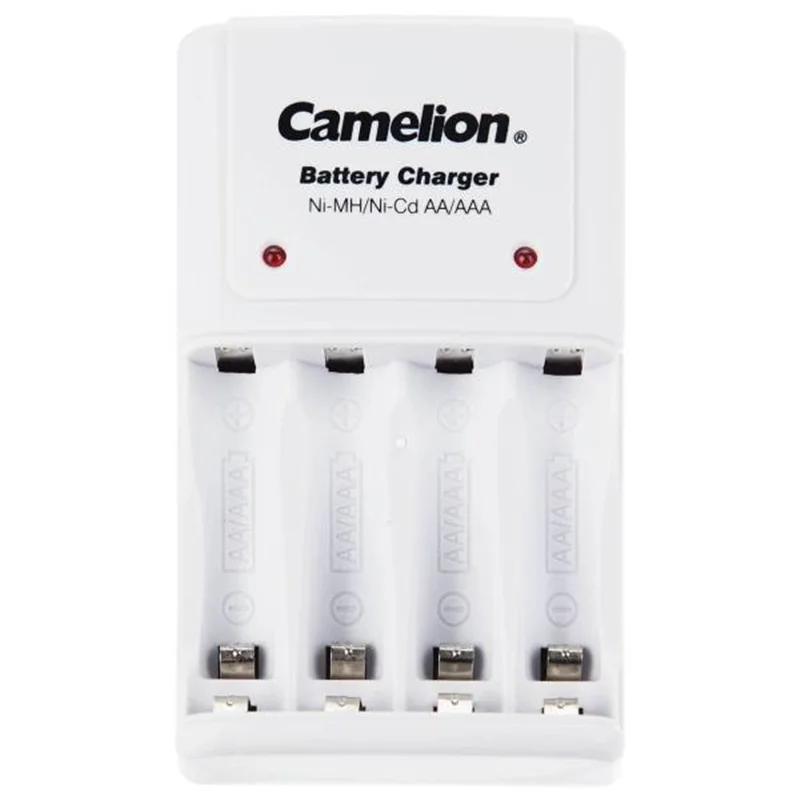 شارژر باتری کملیون مدل BC-1010B