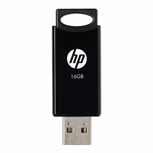 فلش مموری اچ پی مدل V212W ظرفیت 16 گیگابایت