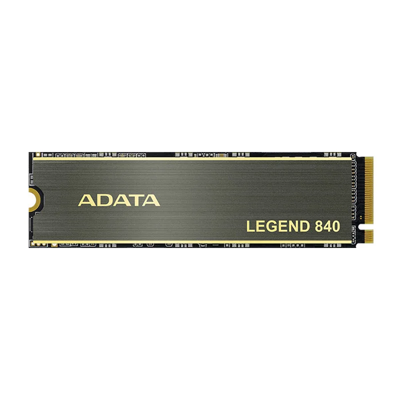 اس اس دی اینترنال ای دیتا مدل LEGEND 840 ظرفیت 512 گیگابایت