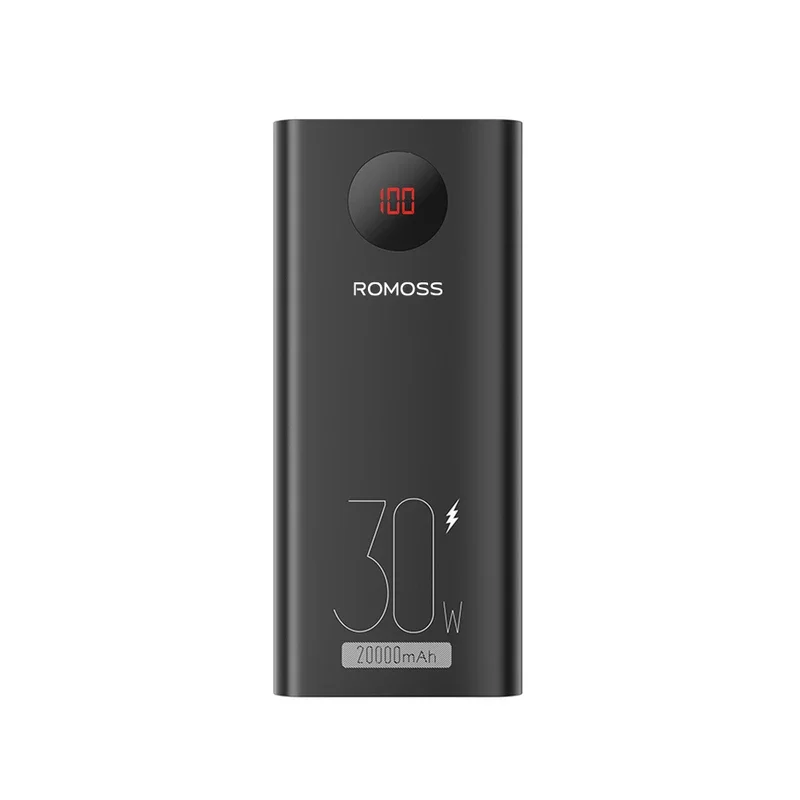 پاوربانک روموس مدل PEA20-192 ظرفیت 20000میلی آمپر 30W