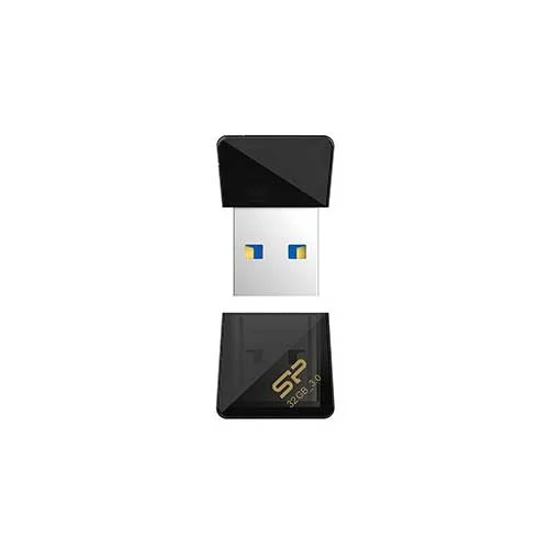 فلش مموری سیلیکون پاور مدل Jewel J08  ظرفیت 16 گیگابایت