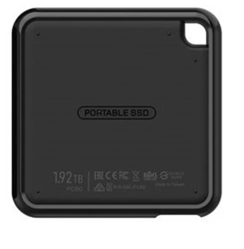 اس اس دی SSD سیلیکون پاور مدل PC60 ظرفیت 960 گیگابایت