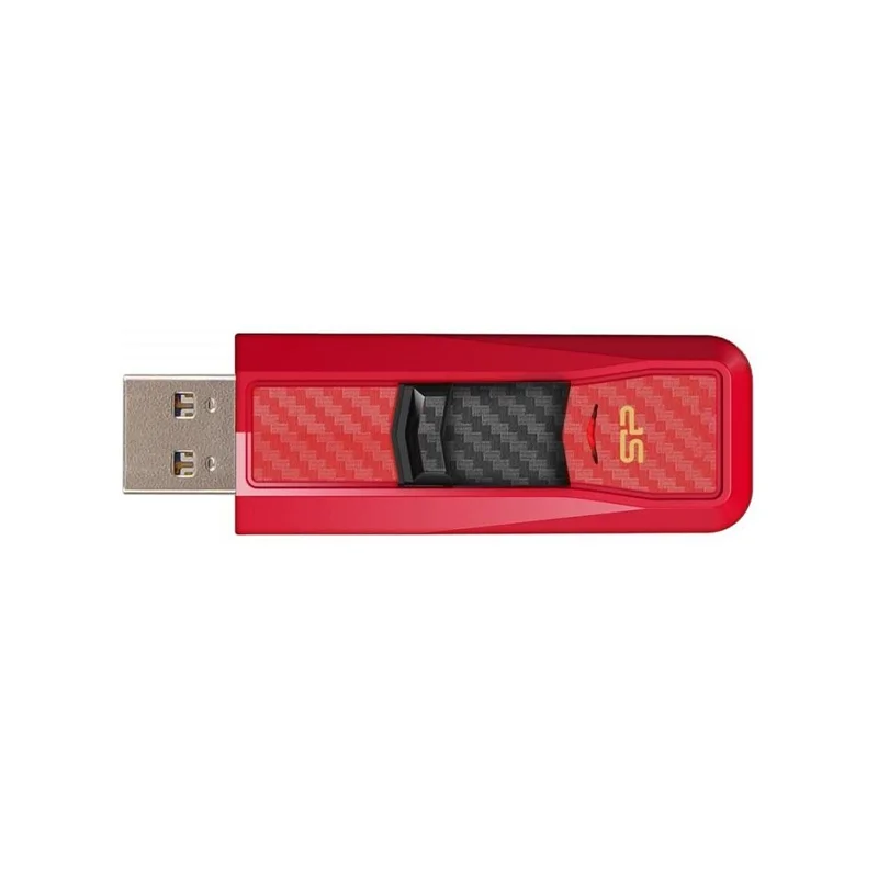 فلش مموری سیلیکون پاور مدل BLAZE B50 ظرفیت 128 گیگابایت