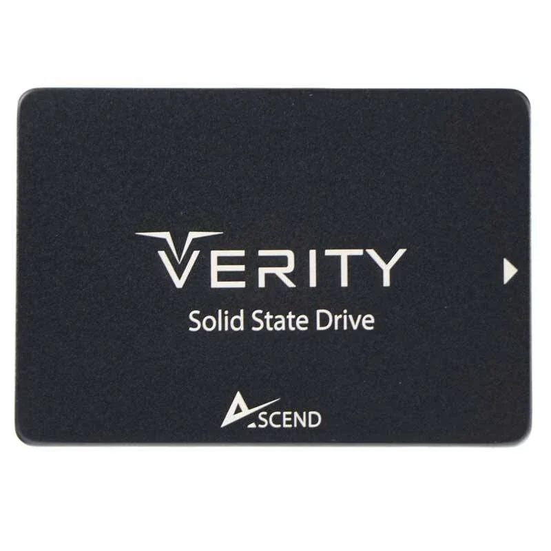 اس اس دی اینترنال وریتی مدل ASCEND S601 ظرفیت 256 گیگابایت