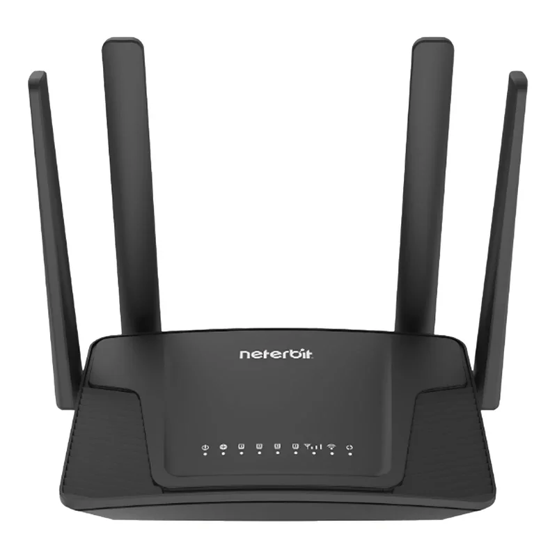 مودم روتر 4G نتربیت مدل NWR–M920V2