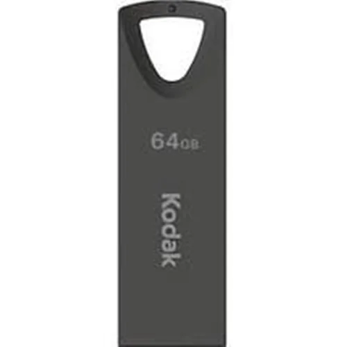فلش مموری کداک مدل K803 ظرفیت 64 گیگابایت USB3.1