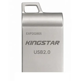 فلش مموری کینگ استار مدل KS233 ظرفیت 16 گیگابایت