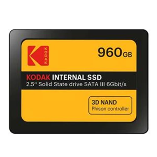اس اس دی اینترنال کداک مدل X150 ظرفیت 960 گیگابایت