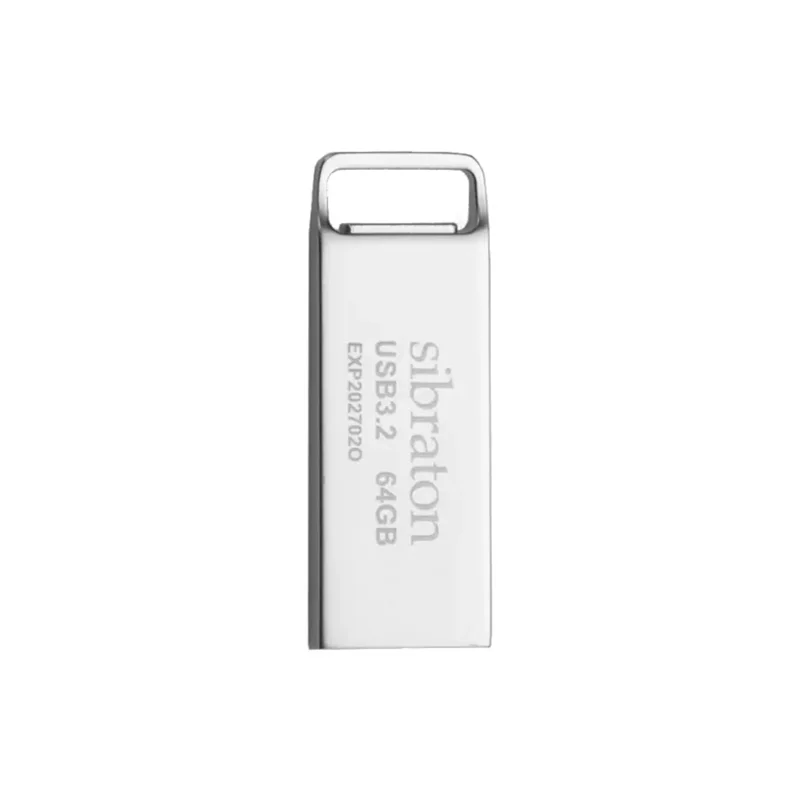 فلش مموری سیبراتون مدل SF3408 ظرفیت 64 گیگابایت USB 3.2