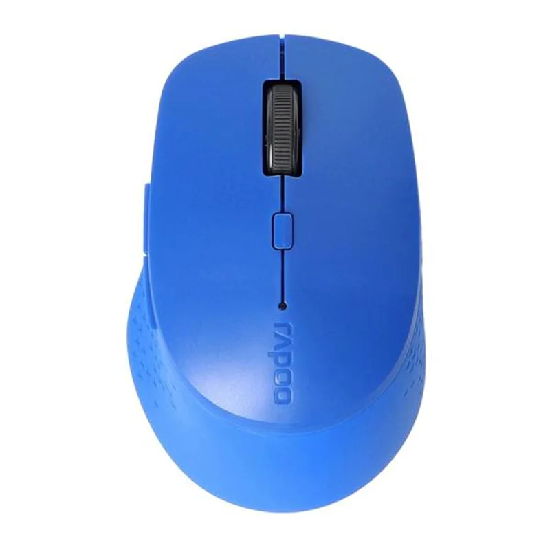 ماوس بی سیم رپو مدل M300 Silent