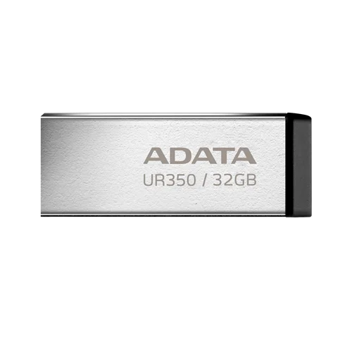 فلش مموری ای دیتا مدل UR350 ظرفیت 32 گیگابایت