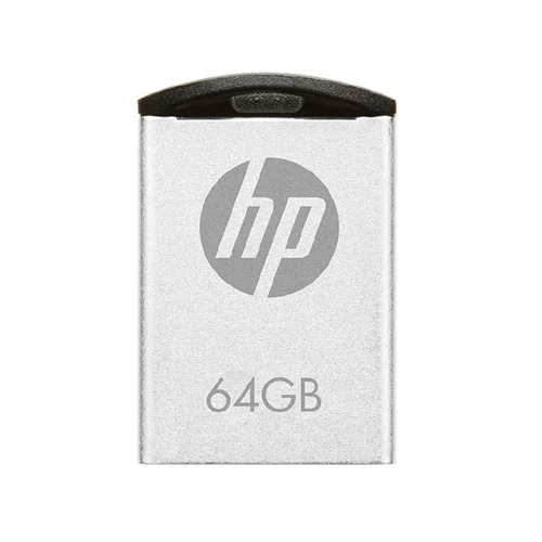 فلش مموری اچ پی مدل V222W ظرفیت 64 گیگابایت