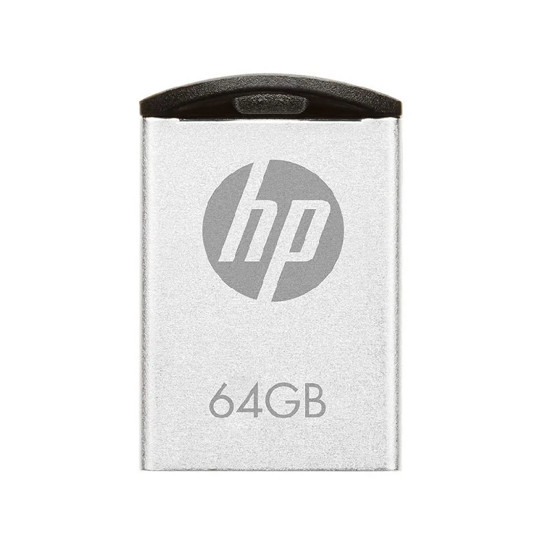 فلش مموری اچ پی مدل V222W ظرفیت 64 گیگابایت