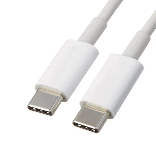 کابل TYPE-C به TYPE-C وریتی مدل CB 3170 طول 1 متر