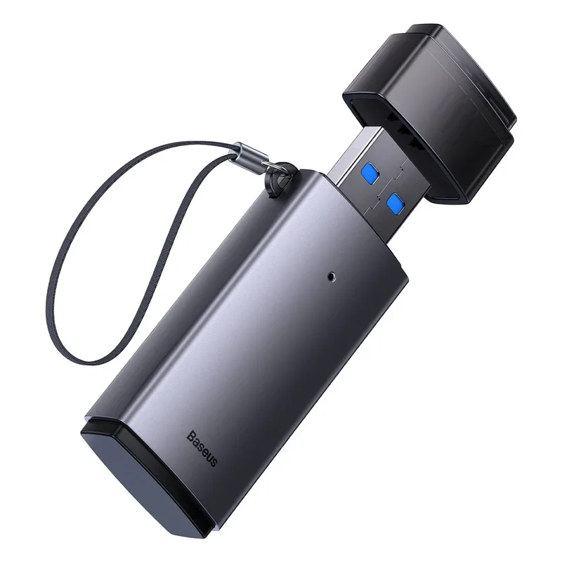 کارتخوان باسئوس مدل Airjoy BS-OH068