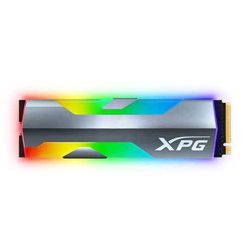 اس اس دی اینترنال ای دیتا ایکس پی جی مدل SPECTRIX S20G ظرفیت 1 ترابایت