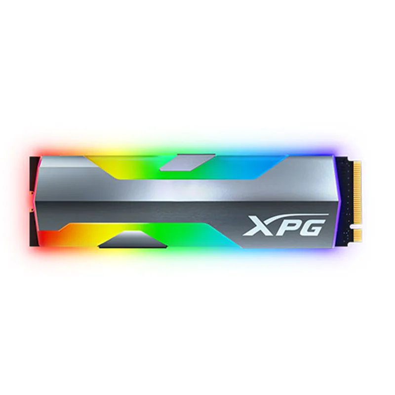 اس اس دی اینترنال ای دیتا ایکس پی جی مدل SPECTRIX S20G ظرفیت 1 ترابایت