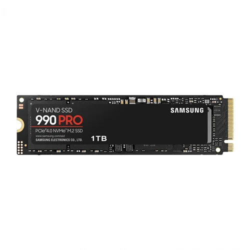 اس اس دی اینترنال سامسونگ مدل M.2 990PRO ظرفیت 1 ترابایت
