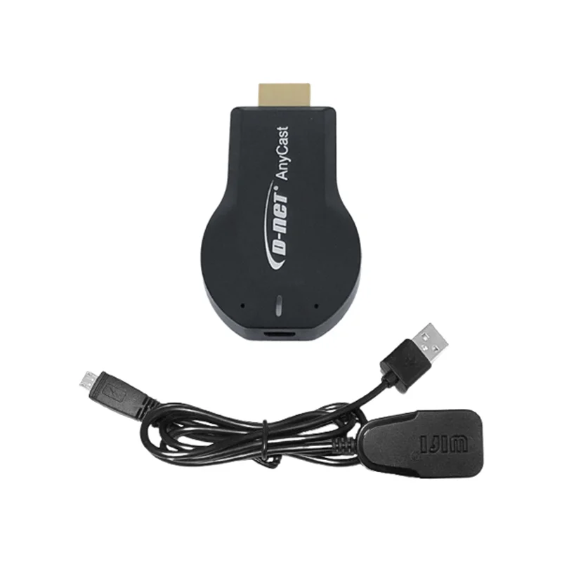 دانگل HDMI CAST دی-نت مدل D-NET M4 PLUS
