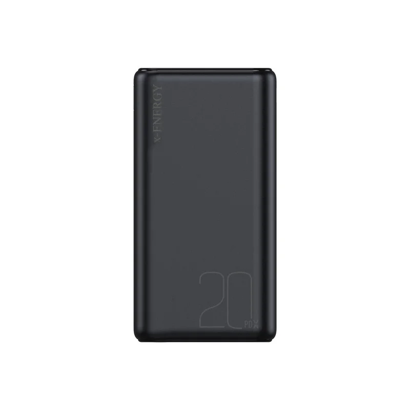 پاوربانک ایکس انرژی مدل X-96PD ظرفیت 20000 میلی آمپر ساعت