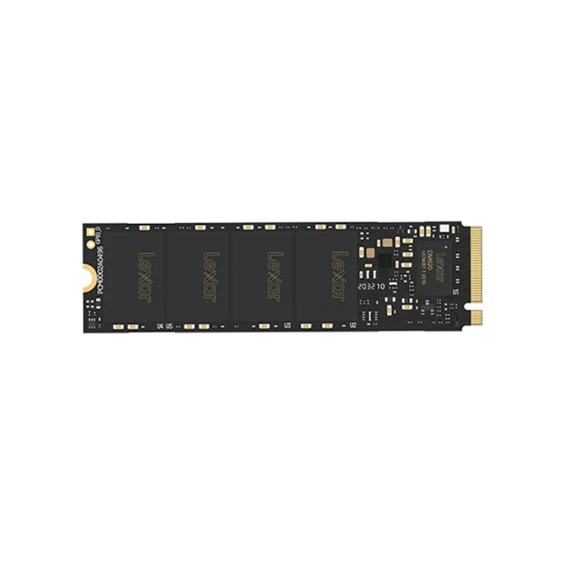اس اس دی اینترنال لکسار مدل  M.2 NVME NM620 ظرفیت 1 ترا ابایت