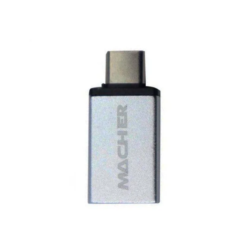 مبدل OTG USB-C مچر مدل MR-135