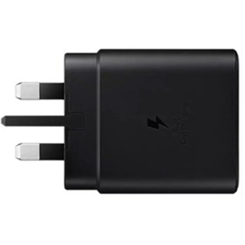 شارژر سامسونگ 45W مدل EP-TA845 ویتنام Super Fast Charge 0.2 -اصلی