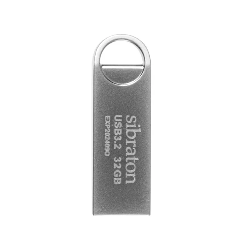 فلش مموری سیبراتون مدل SF3405 ONYX3 ظرفیت 32 گیگابایت USB 3.2