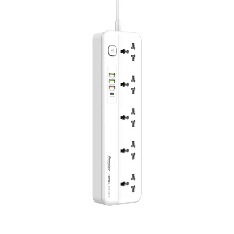 چندراهی برق انرجایزر مدل EPB2501EU