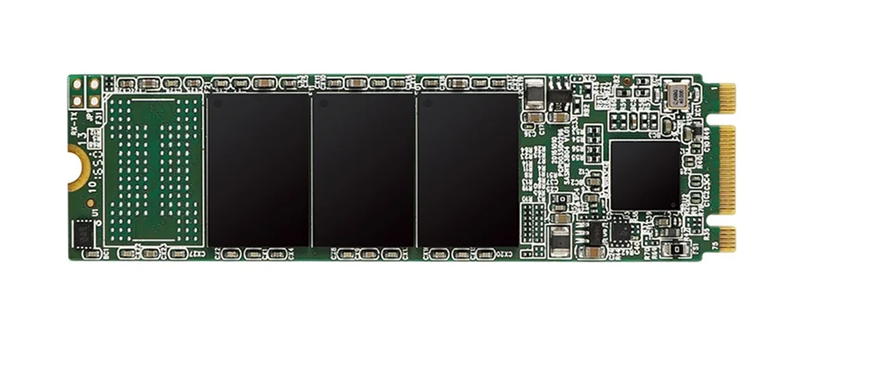 اس اس دی SSD سیلیکون پاور مدل M55 ظرفیت 240 گیگابایت