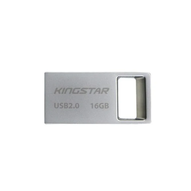فلش مموری کینگ استار مدل KS234 Flo ظرفیت 16 گیگابایت