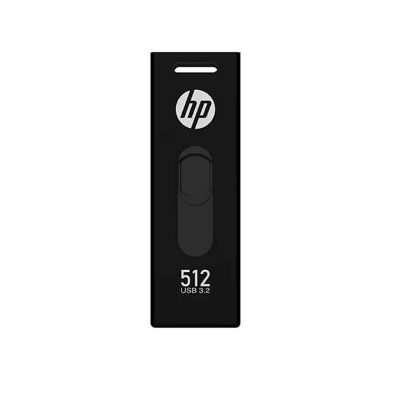 فلش مموری اچ پی مدل X911W ظرفیت 512 گیگابایت