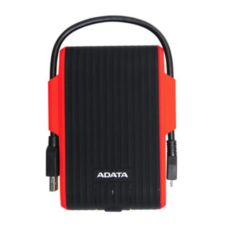 هارد اکسترنال ای دیتا مدل HD725 ظرفیت 1 ترابایت