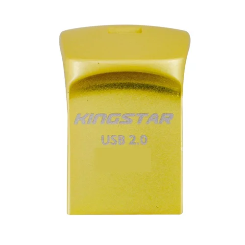فلش مموری کینگ استار مدل KS232 ظرفیت 64 گیگابایت