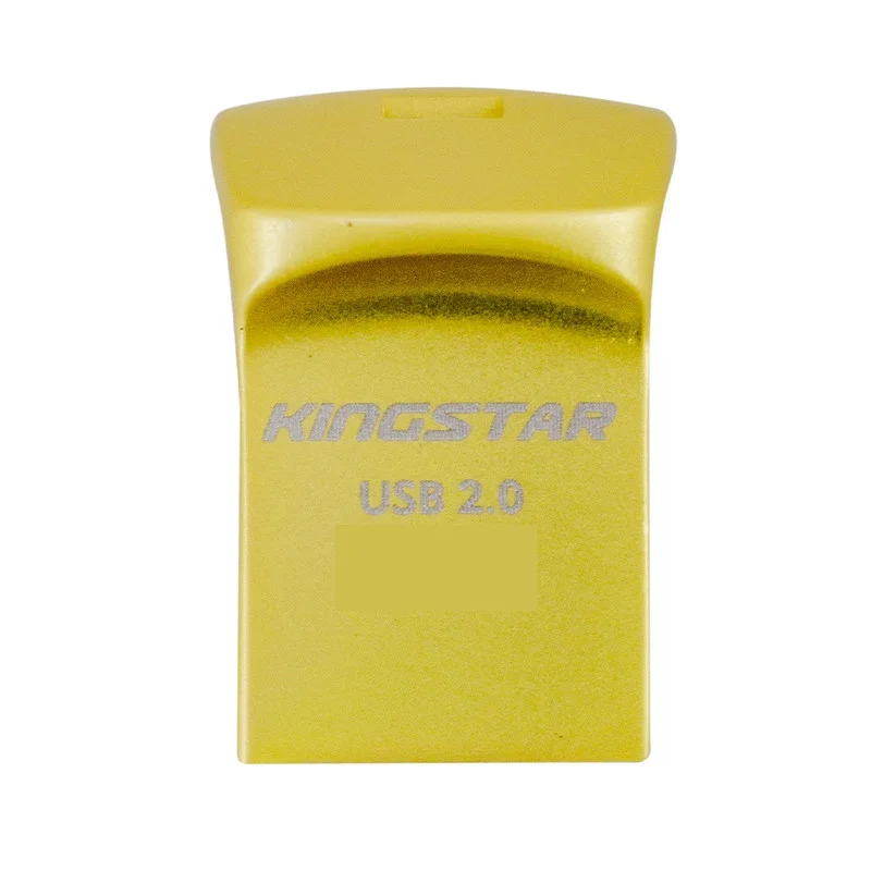 فلش مموری کینگ استار مدل KS232 ظرفیت 64 گیگابایت