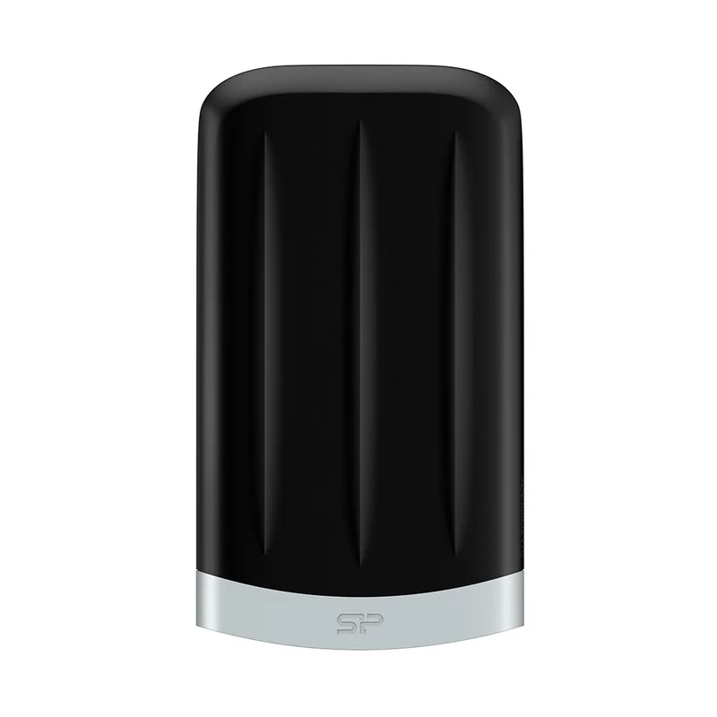 هارد اکسترنال سیلیکون پاور مدل A65B ظرفیت 2 ترابایت