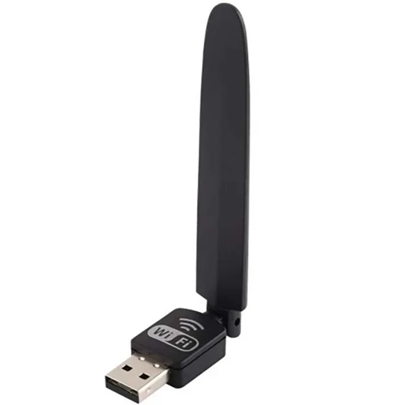 کارت شبکه بی سیم USB ایکس پی-پروداکت مدل XP-924N