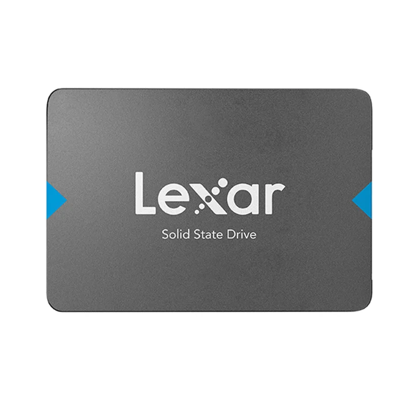 اس اس دی اینترنال لکسار مدل NQ100 ظرفیت 240 گیگابایت