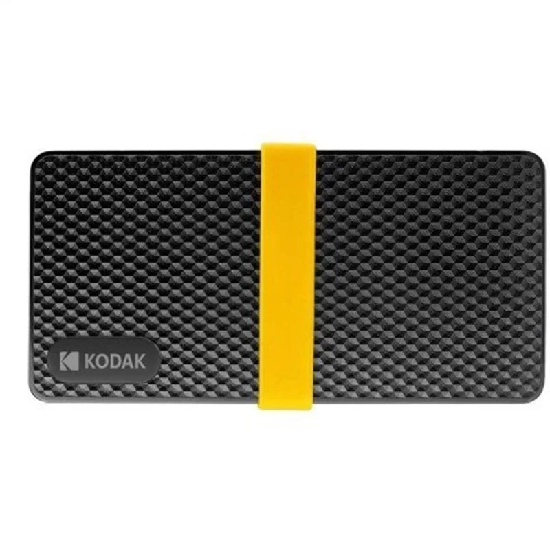 اس اس دی اکسترنال کداک مدل X200 ظرفیت 1 ترابایت